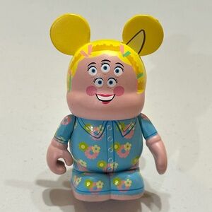 Disney Pixar Vinylmation Monsters University